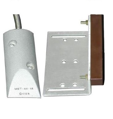 ISN‑CMET‑4418 Overhead Door Contact